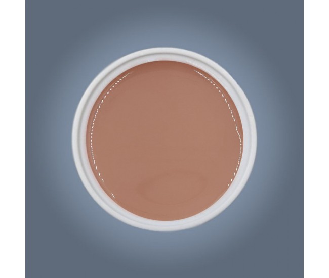 AU NATUREL 15 ml - Nail & Eyelash Paradise